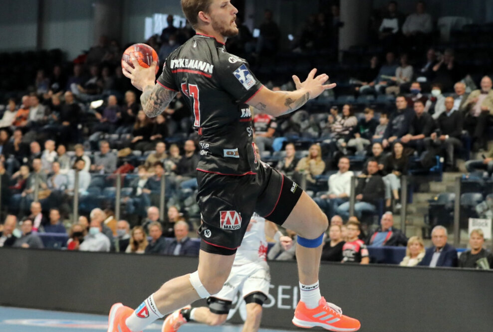 Handball-Bundesliga: Favorit Melsungen verliert in Erlangen mit 10 Toren Unterschied