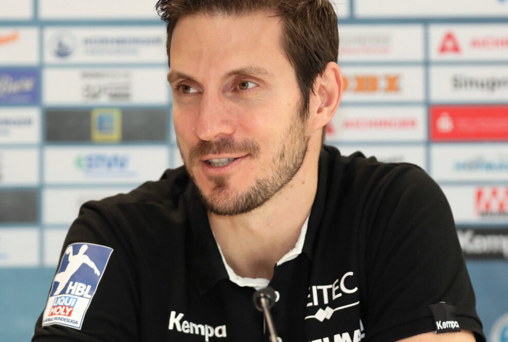 Handball: HC Erlangen empfängt das Top-Team MT Melsungen