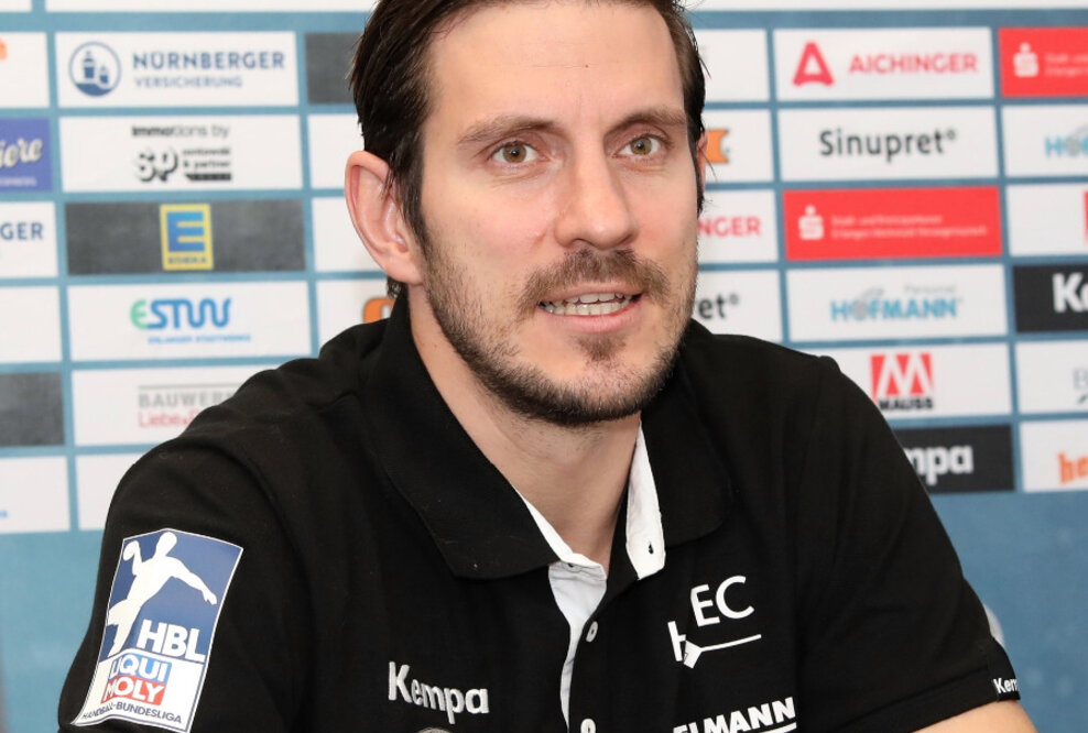 Handball: HC Erlangen empfängt die Rhein-Neckar Löwen