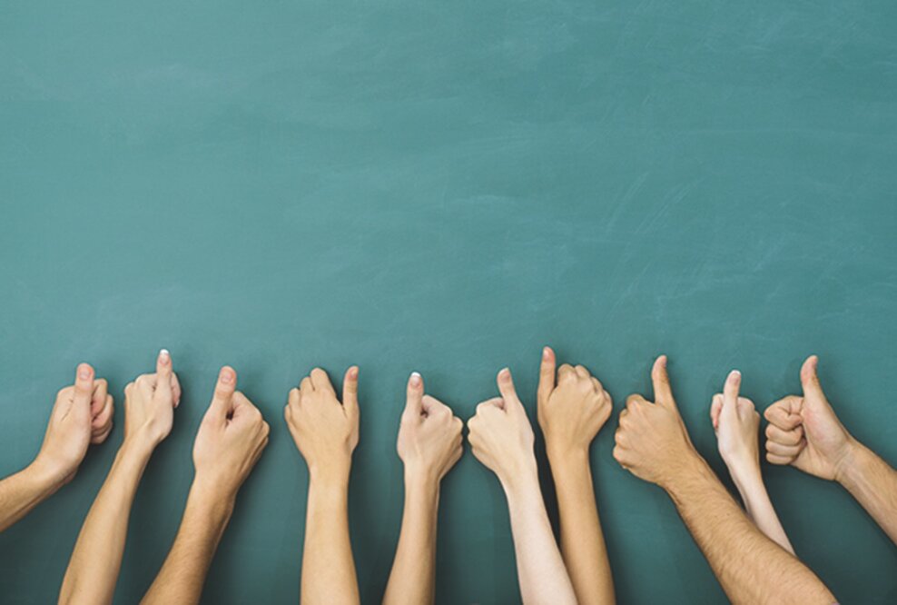 Lerncoaching — Kieler Modell: Infoveranstaltung am 29.10.2020