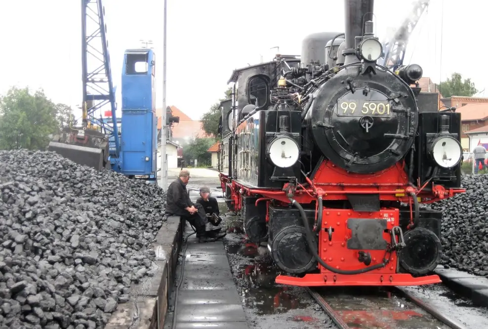 Mehr Wasserstoff-Wagen