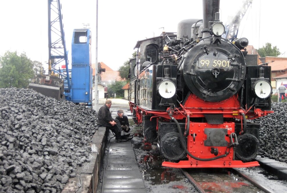 Mehr Wasserstoff-Wagen