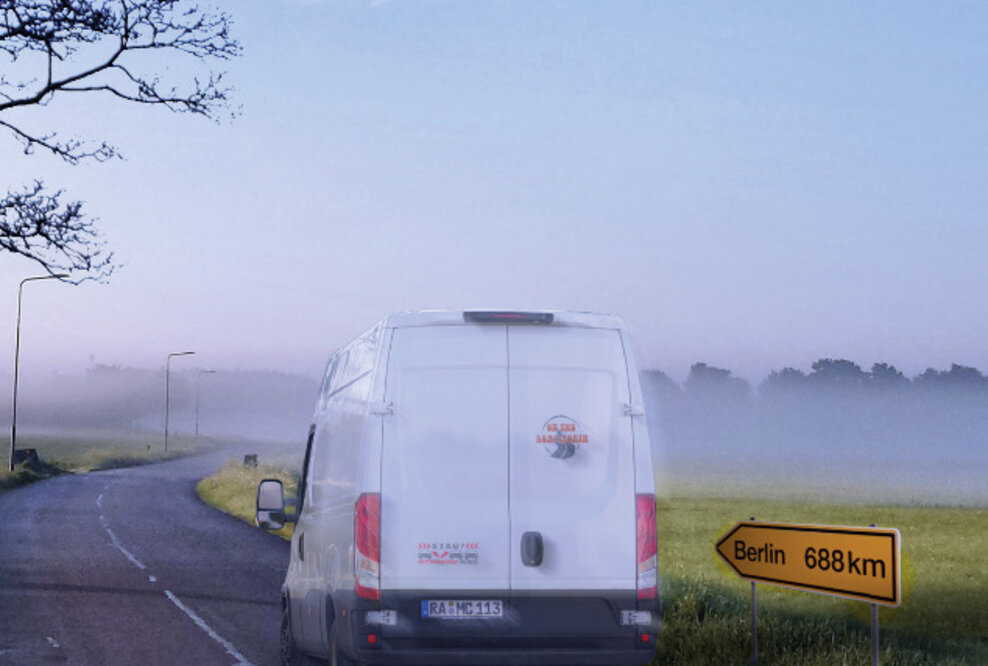 Neuerscheinung – Der Mephisto-Club von Maria Anne Anders