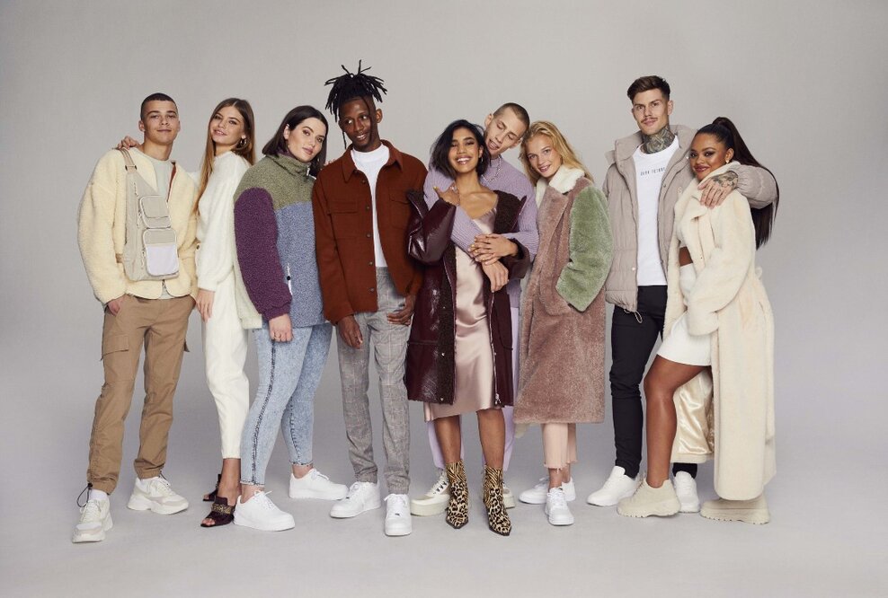 Next-Day-Delivery in einer neuen Dimension