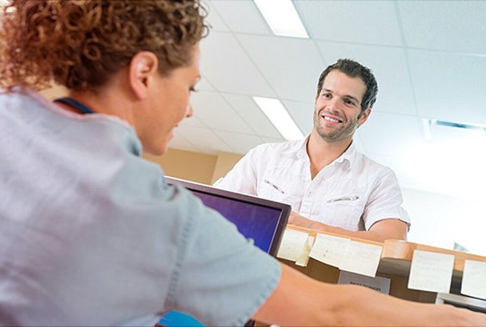 Online-Infoveranstaltung zum Qualifizierungsprogramm Praxismanagement am 21.10.2020