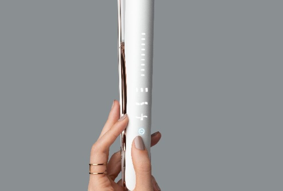 T3 Micro präsentiert die Heat ID Technologie - die neue Generation des Temperaturmanagements