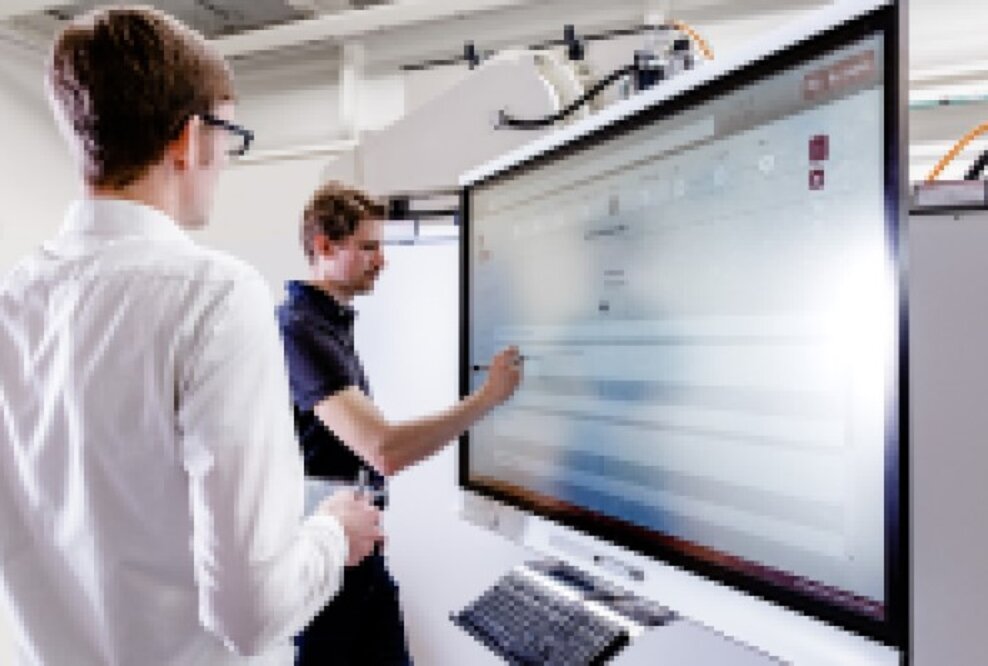 Web-Seminar: Strukturierte Problemlösung in der Smart Factory