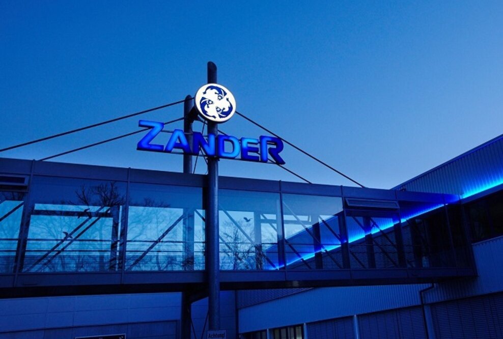 Zander Digital Services: neue strategische Kooperation mit Siemens MindSphere ®