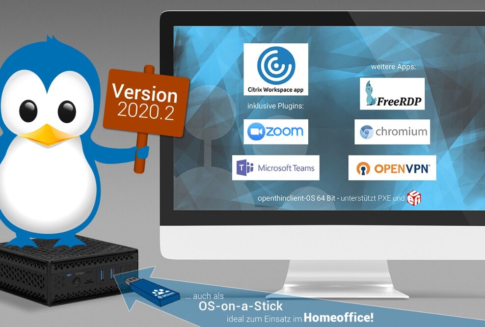 2020.2 Release-Termin im November