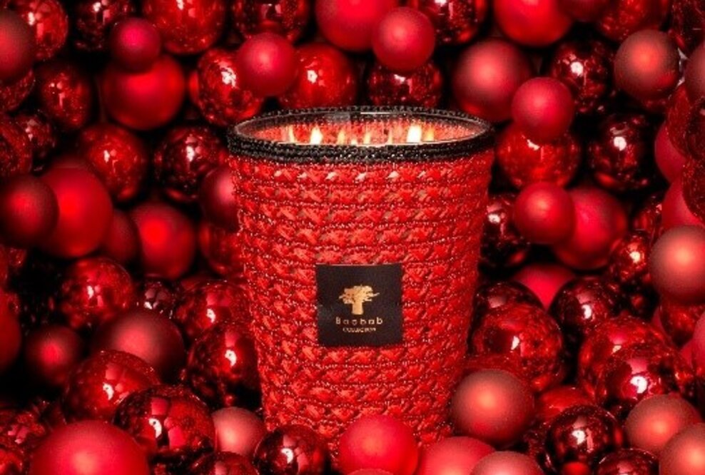 Baobab Collection unterstützt Malagasy-Frauen Kooperative