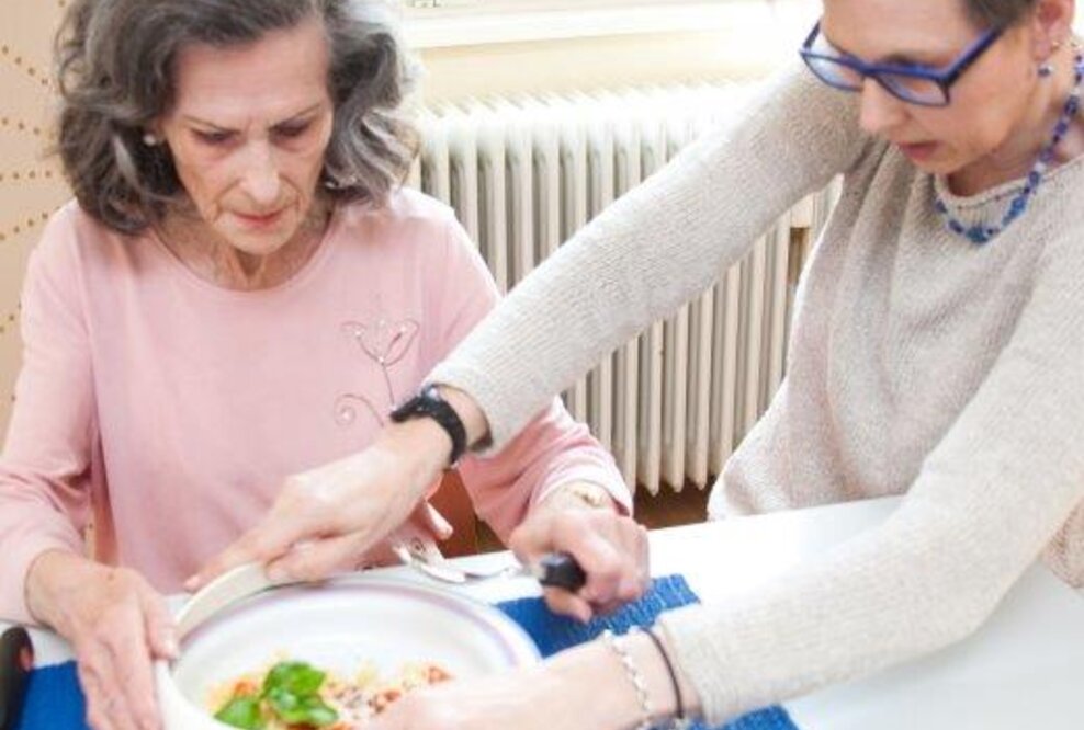 Breit aufgestellt: Ergotherapeuten bei der Behandlung von schwer an Covid-19 erkrankten Patienten