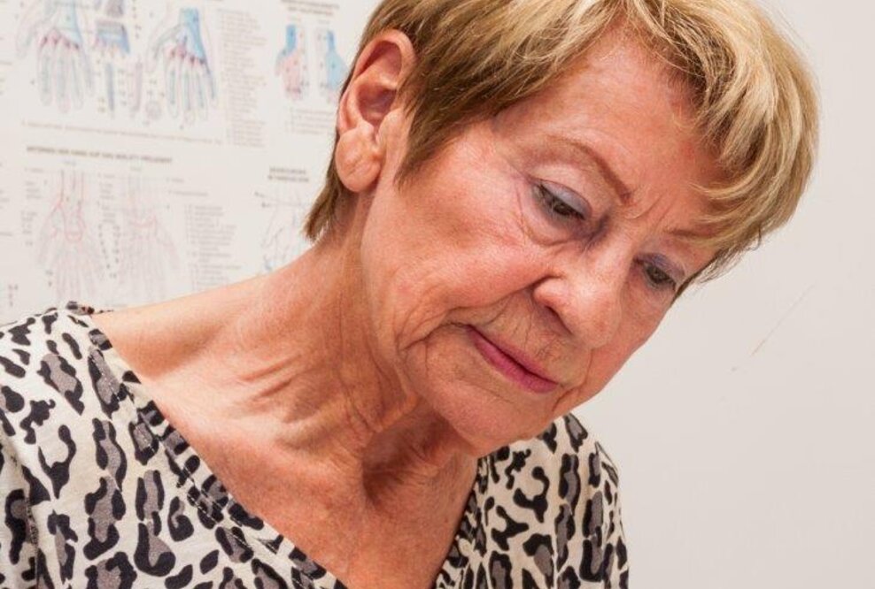 Breit aufgestellt: Ergotherapeuten bei der Behandlung von schwer an Covid-19 erkrankten Patienten