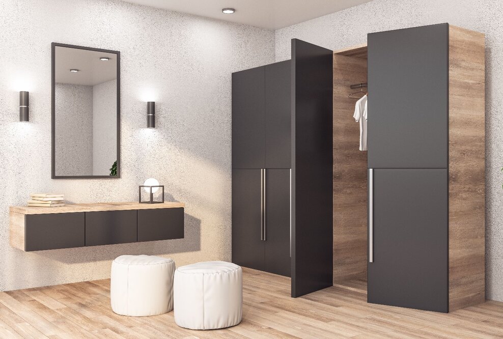 Ein Härter, der für nahezu alles geeignet ist - CROMA LACKE bietet eine Anwendungslösung für vielfältige Einsatzbereiche.