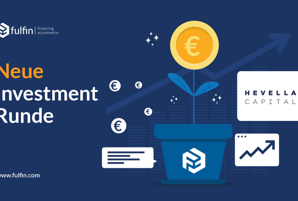 fulfin - Neue Investment Runde