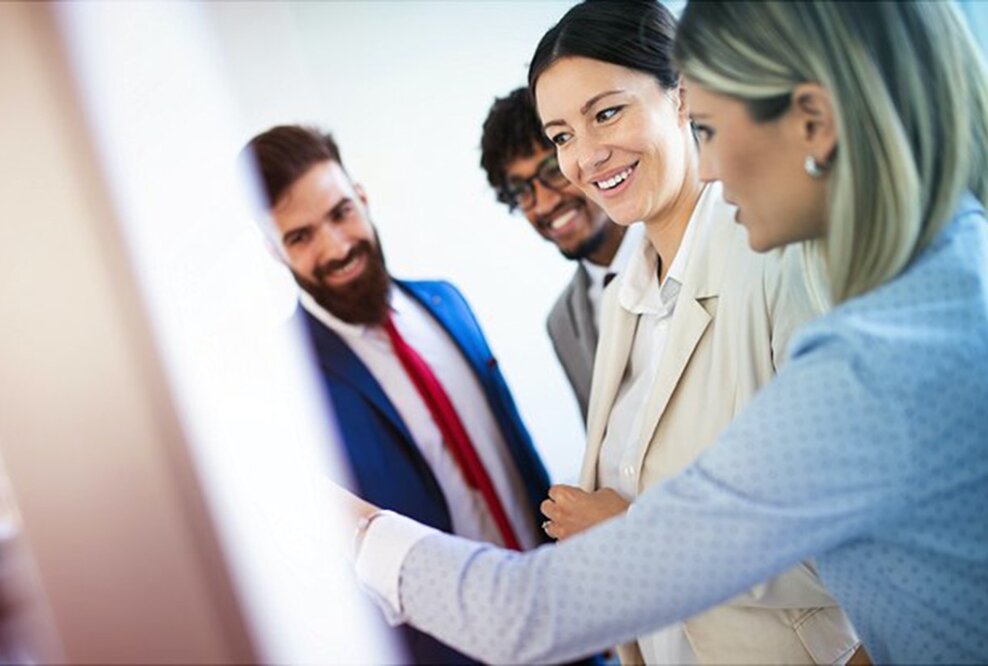 Grundlagen BWL für Nicht-BWLer – jetzt Online!