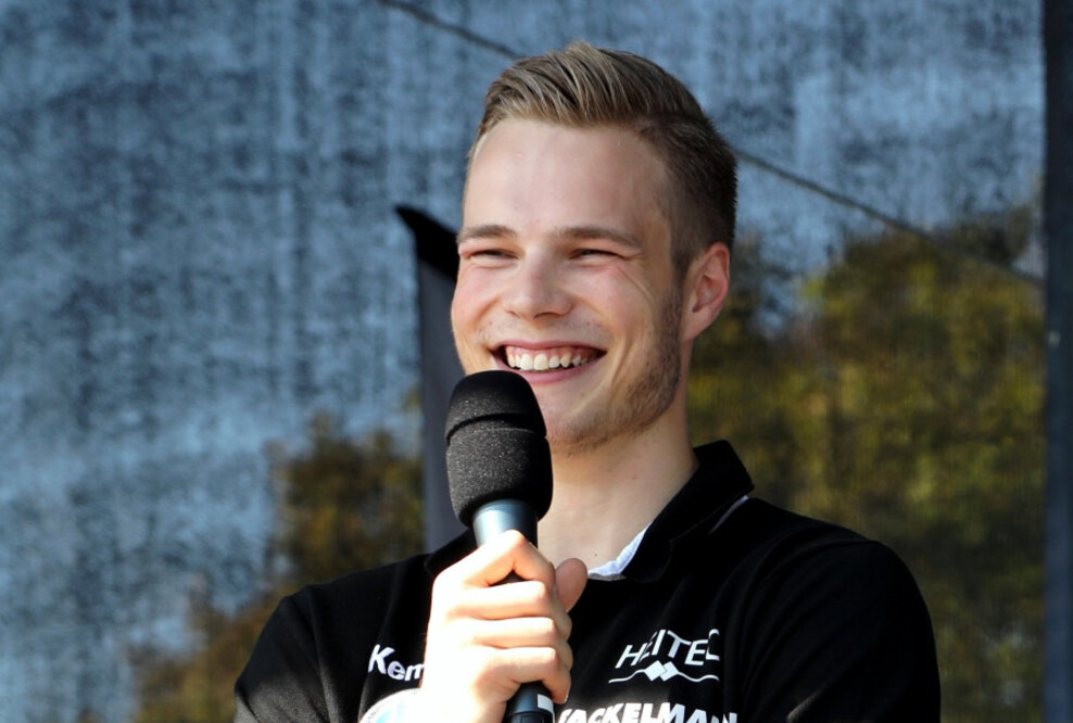 Handball: HC Erlangen empfängt den TVB Stuttgart