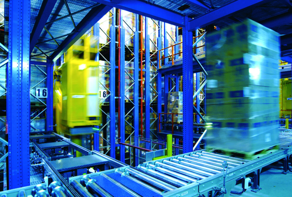 Logista setzt auf Lösung für TPD-Konformität von Zetes zur lückenlosen Rückverfolgbarkeit in fünf Ländern