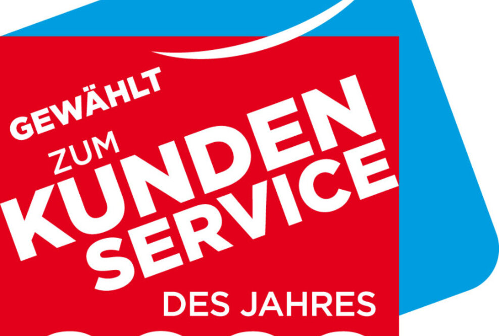 Neue Kundenservicestudie: Service Qualität entscheidet