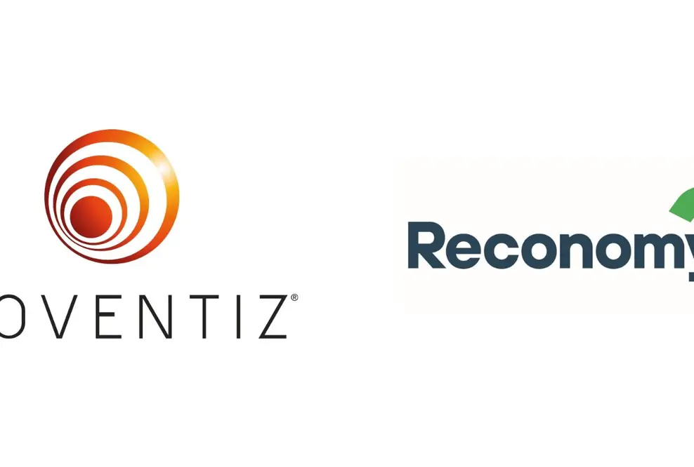 NOVENTIZ wird Mitglied der Reconomy/Valpak-Familie
