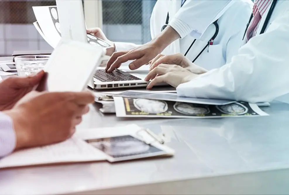 Online-Infoveranstaltung zum MBA Gesundheitsmanagement der Universität Hamburg am 24.11.2020