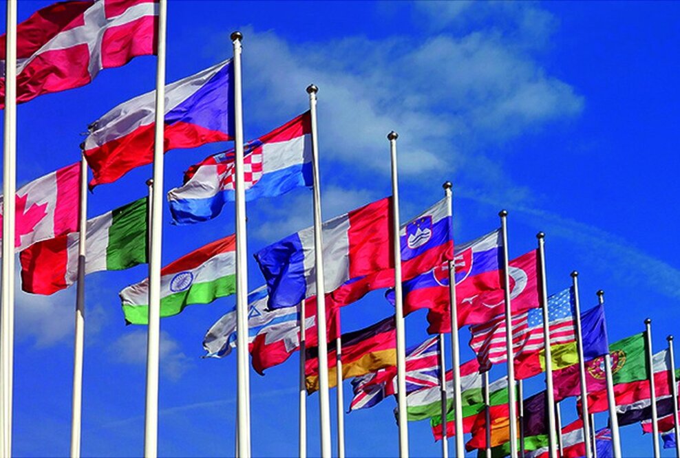 Online-Weiterbildung juristisches Dolmetschen und Übersetzen