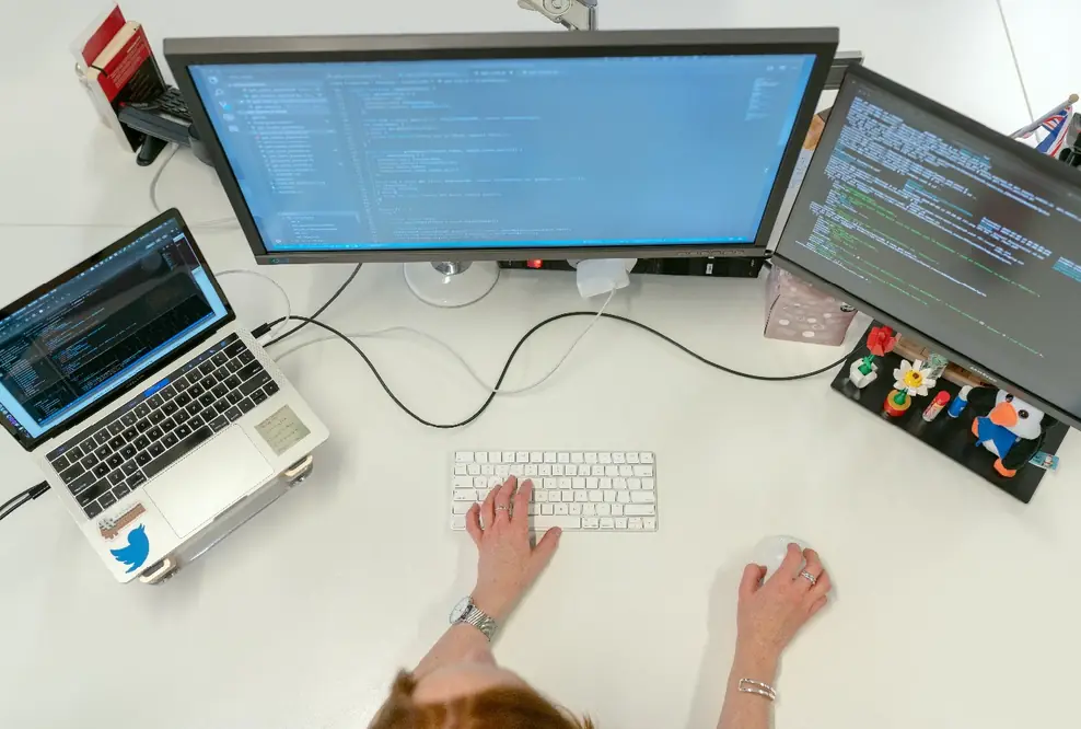 Von den 901.000 Softwareentwicklern in Deutschland, sind die meisten auf Java spezialisiert
