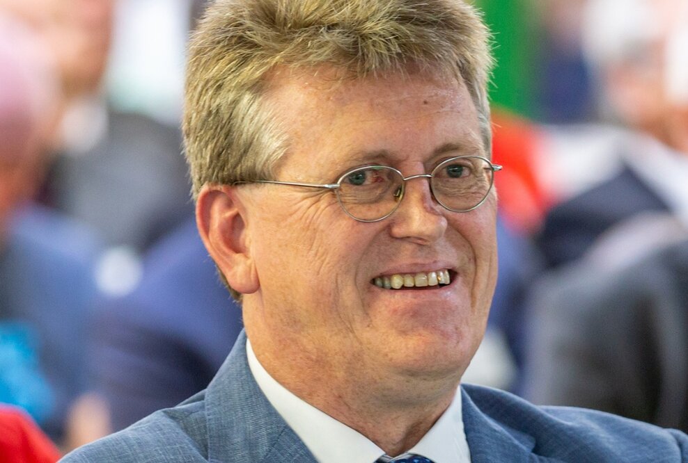 BFW Leipzig ist eine tragende Säule des VSBI