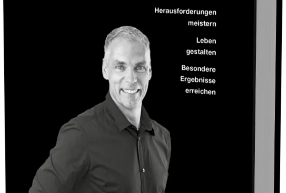 Der Unterschied liegt im Blickwinkel