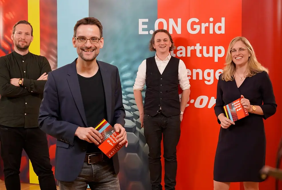 Digitalisierung bei E.DIS: Pilotprojekte für die Netze in Brandenburg und Mecklenburg-Vorpommern