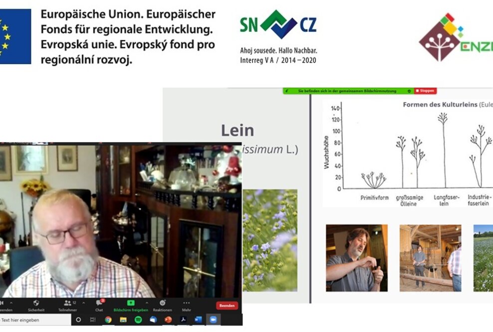 Erfolgreicher Projektabschluss mit digitaler Abschlussveranstaltung