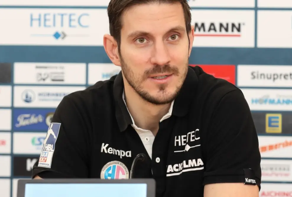 Handball: HC Erlangen empfängt Leipzig in der ARENA