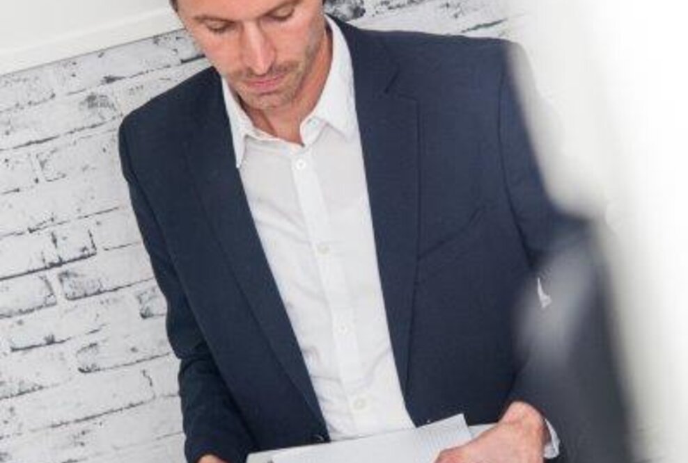 Sinnvoll bei Depression: Anerkennung einer Behinderung beantragen