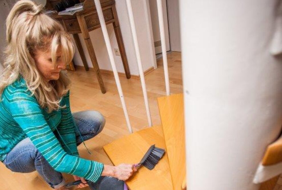 Sinnvoll bei Depression: Anerkennung einer Behinderung beantragen