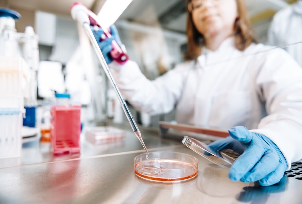 ASC Oncology beantwortet dank Testverfahren die zentrale Frage nach der Wirksamkeit von Krebsmedikamenten am Patiententumor