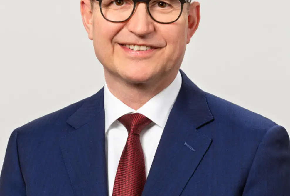 Die msgGillardon AG erweitert ihren Vorstand