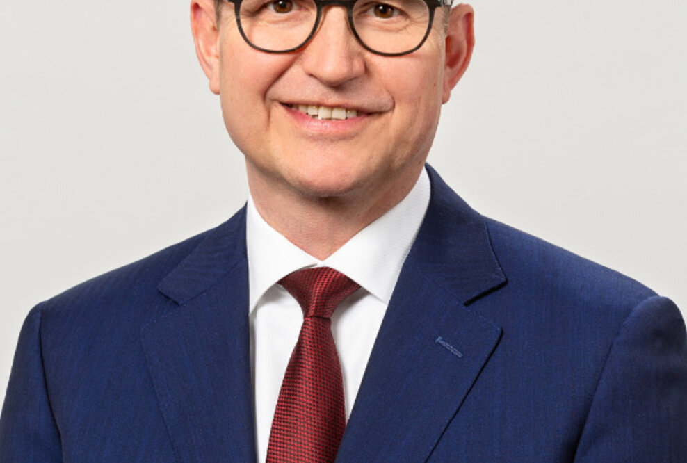 Die msgGillardon AG erweitert ihren Vorstand