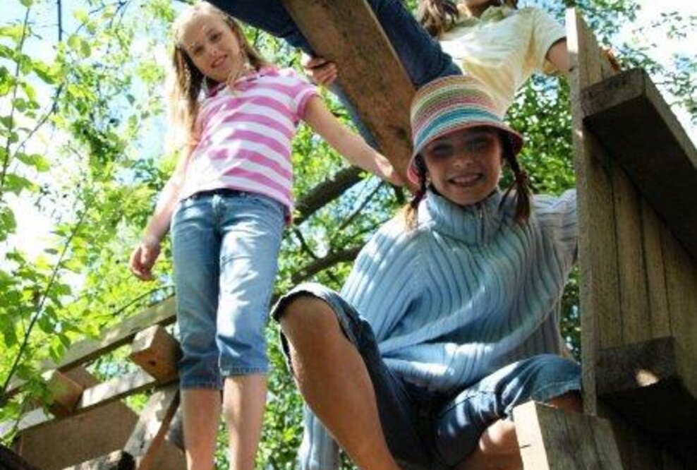 In der Corona-Krise erst recht: Kinderschutz wichtig auch für das Wohl der Eltern