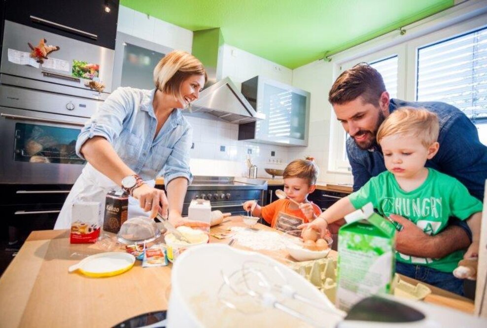 In der Corona-Krise erst recht: Kinderschutz wichtig auch für das Wohl der Eltern