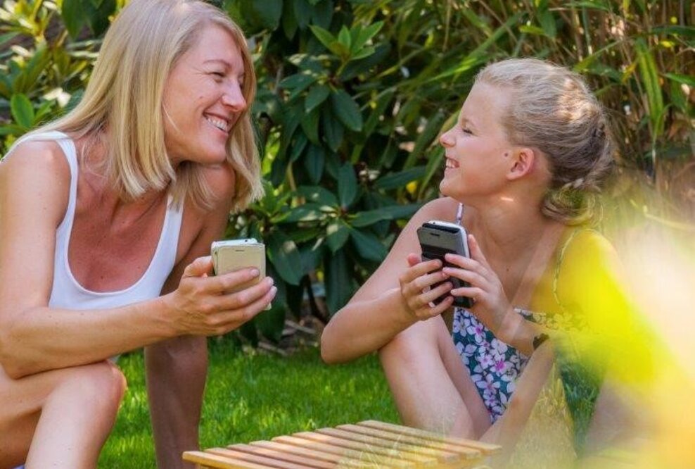 In der Corona-Krise erst recht: Kinderschutz wichtig auch für das Wohl der Eltern