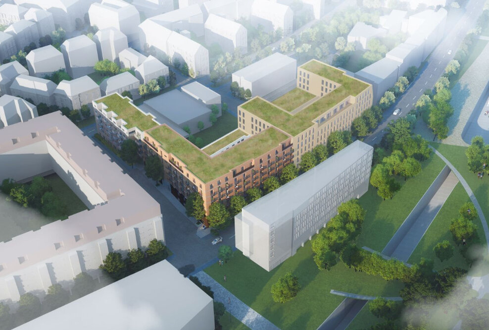 Isaria beginnt mit Rosenstein Trio in Stuttgart