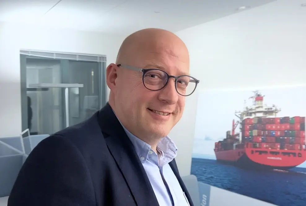 leogistics baut SAP- und myleo / dsc-Geschäft in Skandinavien aus