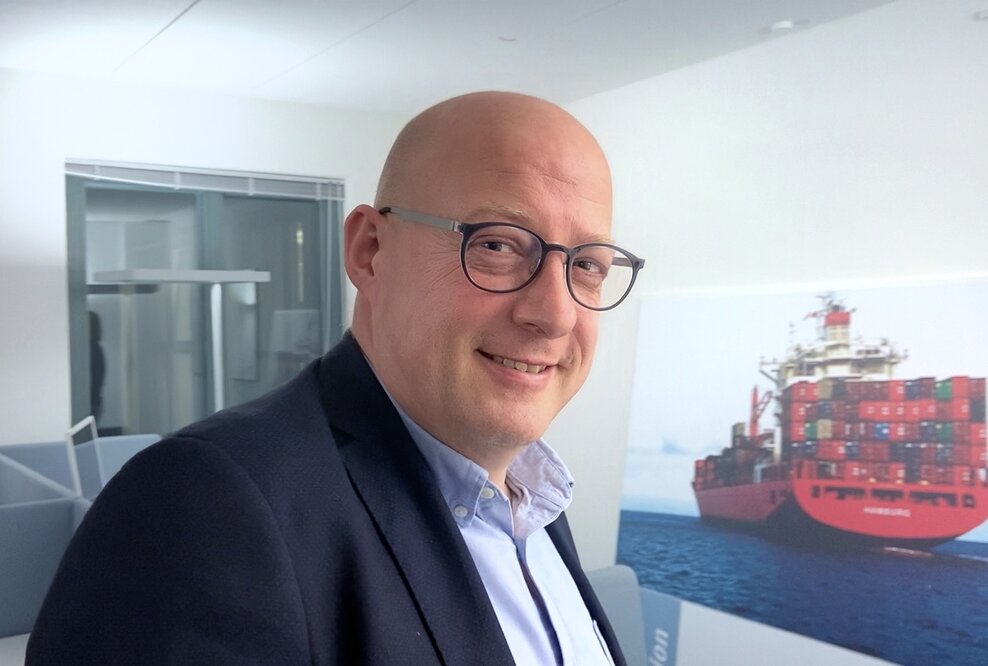 leogistics baut SAP- und myleo / dsc-Geschäft in Skandinavien aus