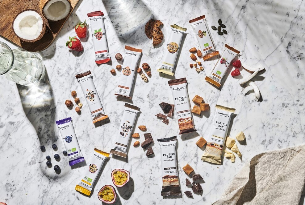 Mit Vorbereitung fit ins neue Jahr starten!