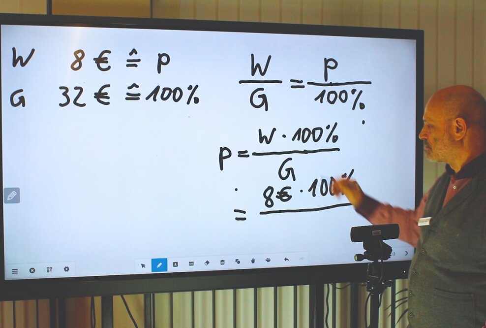 Online-Unterricht: BFW Leipzig macht aus der Not eine Tugend