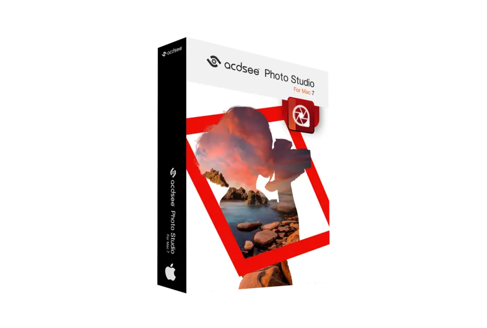 Organisieren, verwalten, bearbeiten: ACDSee Photo Studio für Mac 7 ab sofort erhältlich