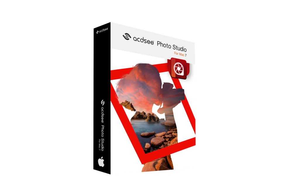 Organisieren, verwalten, bearbeiten: ACDSee Photo Studio für Mac 7 ab sofort erhältlich