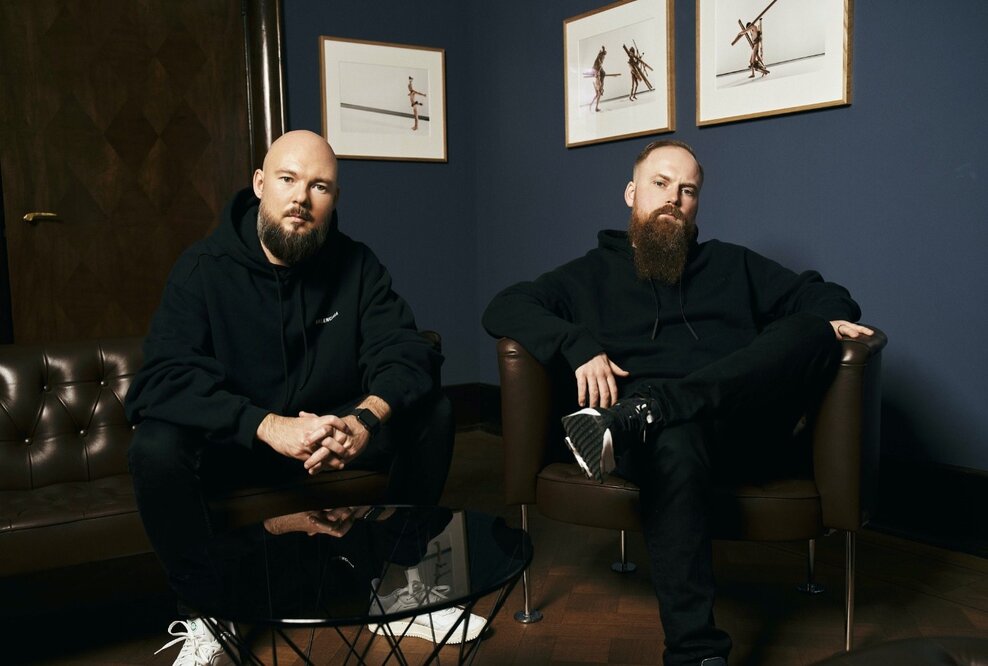 THE AMBITION wird Deutschlands erste Consulting Company für Hiphop Culture