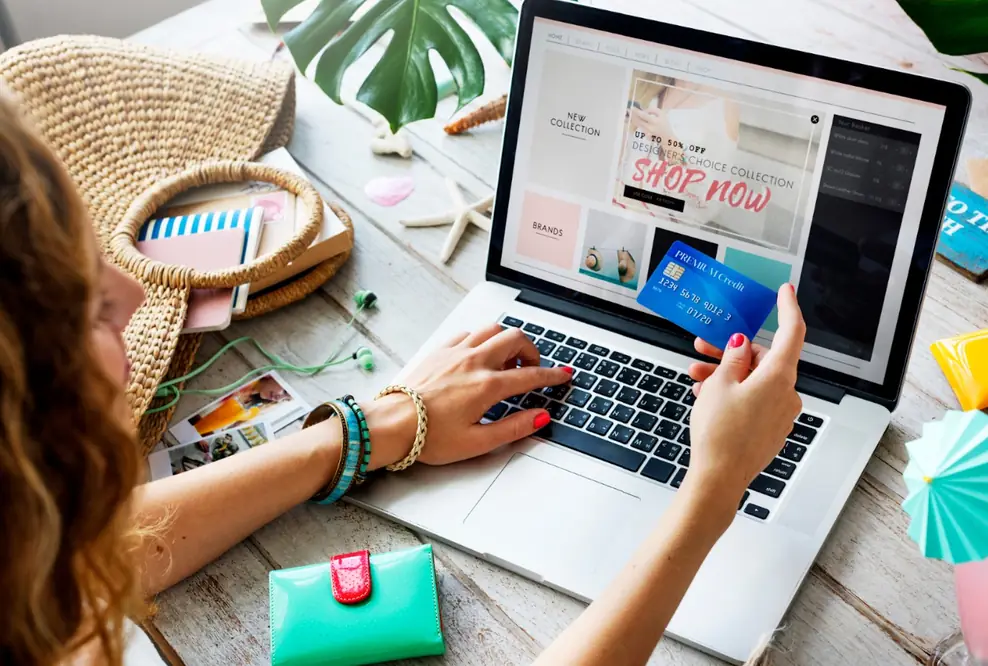 Trends, Herausforderungen und Chancen im E-Commerce 2021