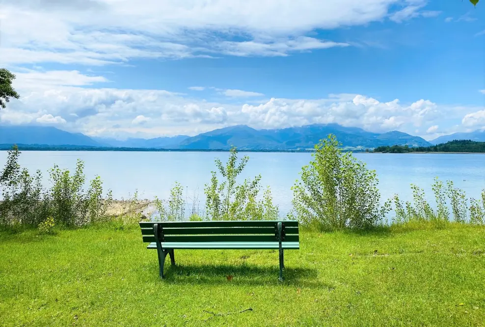 Auf der Insel zurück in die Balance: Neue intensive Kurzpsychotherapie auf Frauenchiemsee