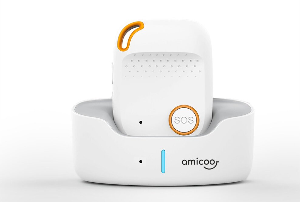 Der Hausnotruf für Senioren wird mobil - Neuer Alltags-Assistent für Zuhause und zum Mitnehmen